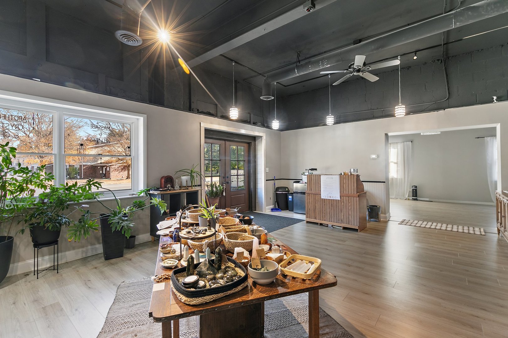 605 E Grant Highway