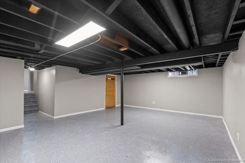 Tiny photo for 34 E 159th Street, South Holland, IL 60473 (MLS # 12555338)