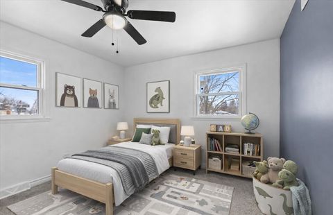 Tiny photo for 34 E 159th Street, South Holland, IL 60473 (MLS # 12555338)