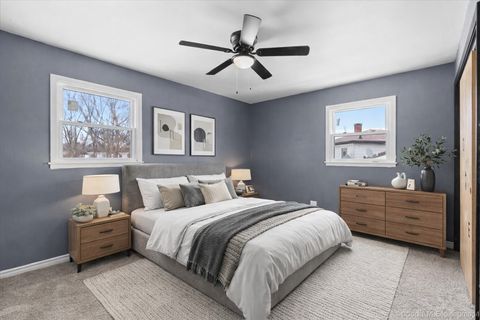 Tiny photo for 34 E 159th Street, South Holland, IL 60473 (MLS # 12555338)