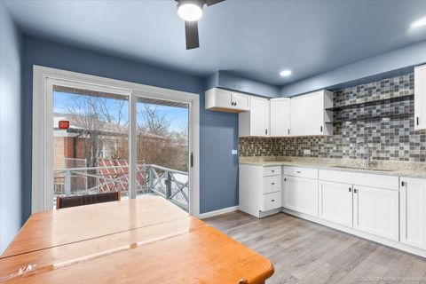 Tiny photo for 34 E 159th Street, South Holland, IL 60473 (MLS # 12555338)