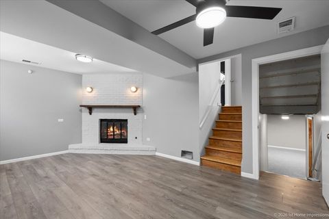 Tiny photo for 34 E 159th Street, South Holland, IL 60473 (MLS # 12555338)