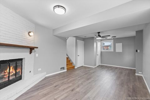 Tiny photo for 34 E 159th Street, South Holland, IL 60473 (MLS # 12555338)