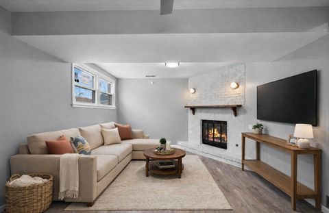 Tiny photo for 34 E 159th Street, South Holland, IL 60473 (MLS # 12555338)