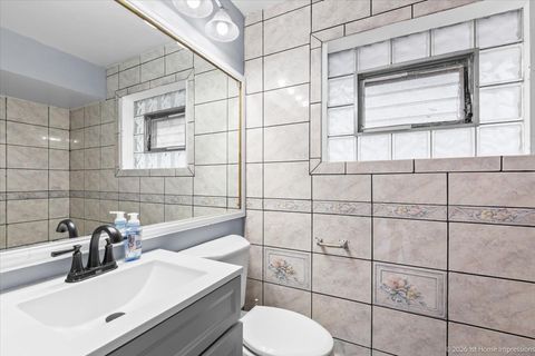 Tiny photo for 34 E 159th Street, South Holland, IL 60473 (MLS # 12555338)