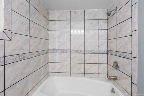 Tiny photo for 34 E 159th Street, South Holland, IL 60473 (MLS # 12555338)