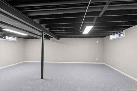 Tiny photo for 34 E 159th Street, South Holland, IL 60473 (MLS # 12555338)