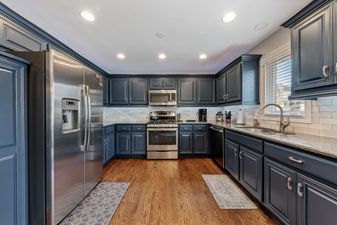 Tiny photo for 621 Vanderbilt Drive, New Lenox, IL 60451 (MLS # 12620239)