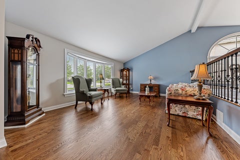 Tiny photo for 621 Vanderbilt Drive, New Lenox, IL 60451 (MLS # 12620239)