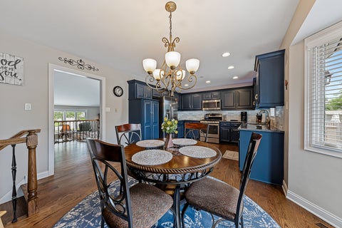 Tiny photo for 621 Vanderbilt Drive, New Lenox, IL 60451 (MLS # 12620239)