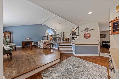 Tiny photo for 621 Vanderbilt Drive, New Lenox, IL 60451 (MLS # 12620239)