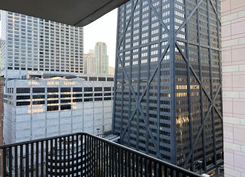 Tiny photo for 200 E Delaware Place #19A, Chicago, IL 60611 (MLS # 12512190)