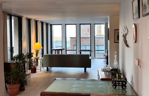 Tiny photo for 200 E Delaware Place #19A, Chicago, IL 60611 (MLS # 12512190)