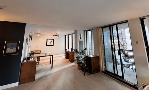 Tiny photo for 200 E Delaware Place #19A, Chicago, IL 60611 (MLS # 12512190)