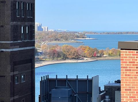 Tiny photo for 200 E Delaware Place #19A, Chicago, IL 60611 (MLS # 12512190)