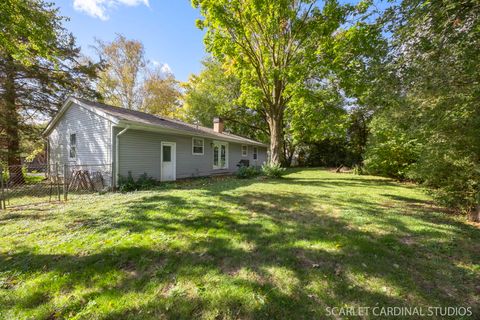 Tiny photo for 27W300 Beecher Avenue, Winfield, IL 60190 (MLS # 12448820)