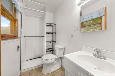 Tiny photo for 27W300 Beecher Avenue, Winfield, IL 60190 (MLS # 12448820)