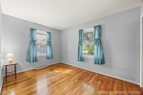 Tiny photo for 27W300 Beecher Avenue, Winfield, IL 60190 (MLS # 12448820)