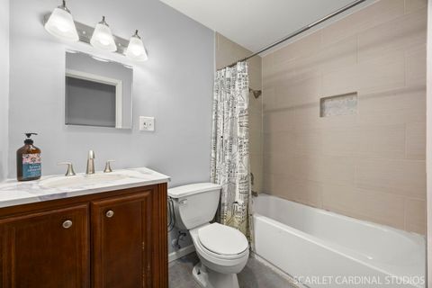Tiny photo for 27W300 Beecher Avenue, Winfield, IL 60190 (MLS # 12448820)