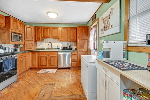 Tiny photo for 19350 Beechnut Drive, Mokena, IL 60448 (MLS # 12659009)