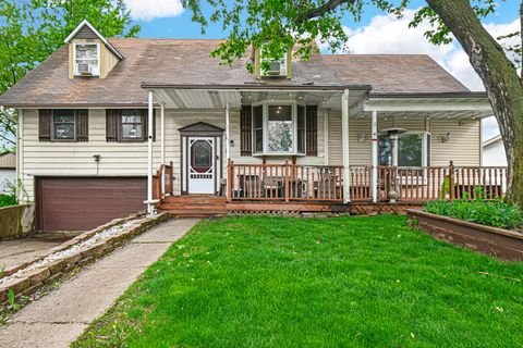 Photo of 19350 Beechnut Drive, Mokena, IL 60448 (MLS # 12659009)
