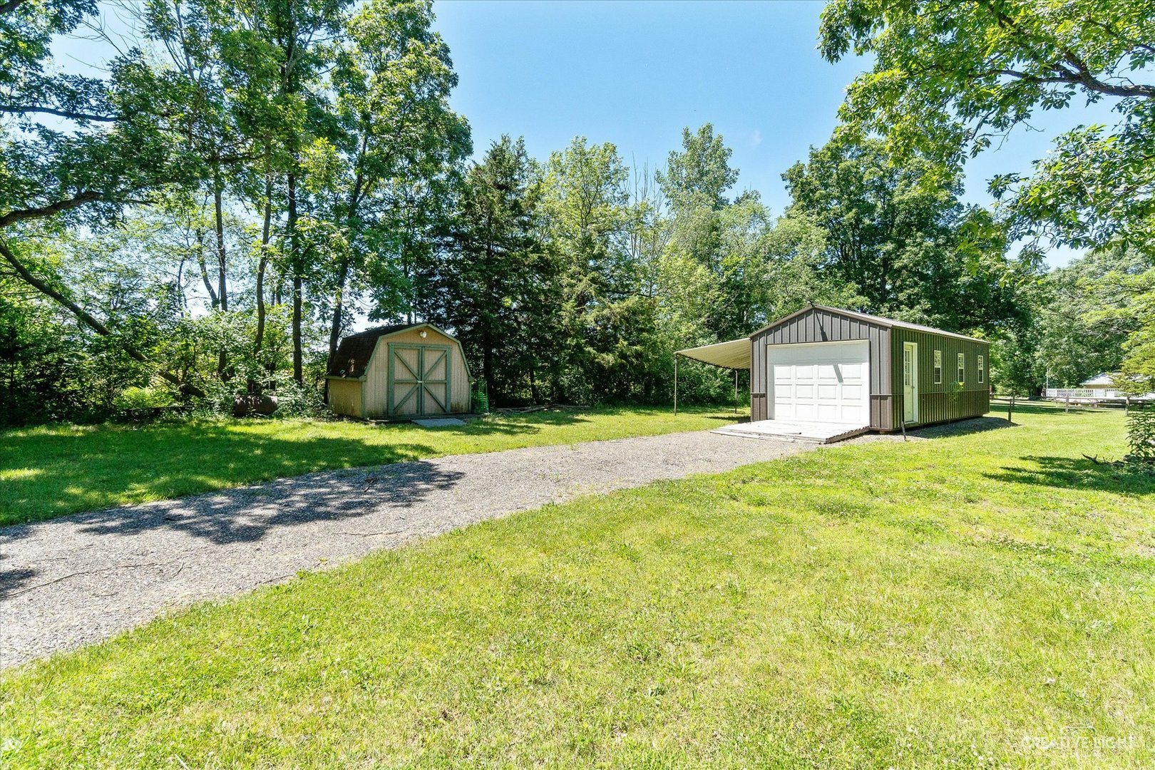 3683 E 2619th Road