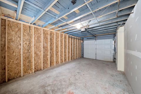 Tiny photo for 817 194th Street, Chicago Heights, IL 60411 (MLS # 12487616)