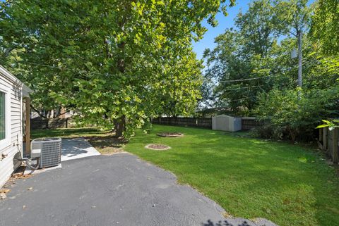 Tiny photo for 817 194th Street, Chicago Heights, IL 60411 (MLS # 12487616)