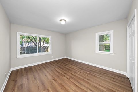 Tiny photo for 817 194th Street, Chicago Heights, IL 60411 (MLS # 12487616)