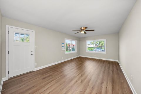 Tiny photo for 817 194th Street, Chicago Heights, IL 60411 (MLS # 12487616)