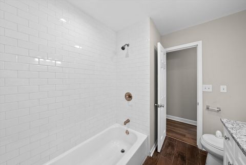 Tiny photo for 817 194th Street, Chicago Heights, IL 60411 (MLS # 12487616)