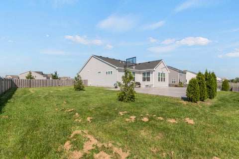 Tiny photo for 2164 Tremont Avenue, Yorkville, IL 60560 (MLS # 12768575)