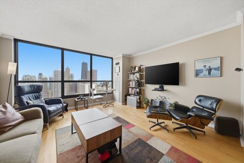 Tiny photo for Chicago, IL 60611 (MLS # 12621403)