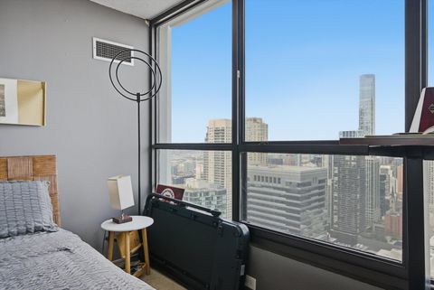 Tiny photo for Chicago, IL 60611 (MLS # 12621403)
