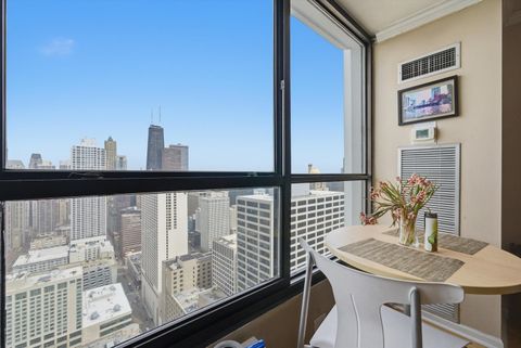 Tiny photo for Chicago, IL 60611 (MLS # 12621403)