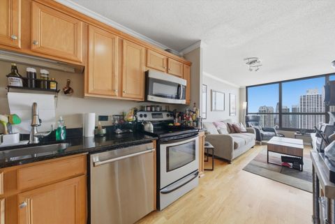 Tiny photo for Chicago, IL 60611 (MLS # 12621403)
