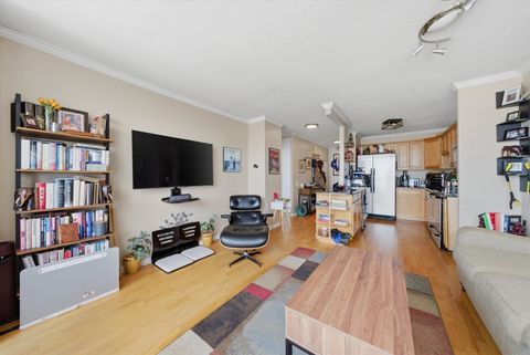 Tiny photo for Chicago, IL 60611 (MLS # 12621403)