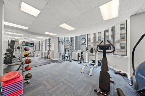 Tiny photo for Chicago, IL 60611 (MLS # 12621403)