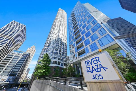 Photo of Chicago, IL 60611 (MLS # 12621403)