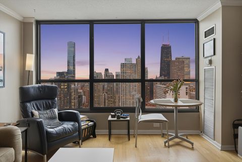 Tiny photo for Chicago, IL 60611 (MLS # 12621403)