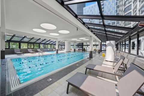 Tiny photo for Chicago, IL 60611 (MLS # 12621403)