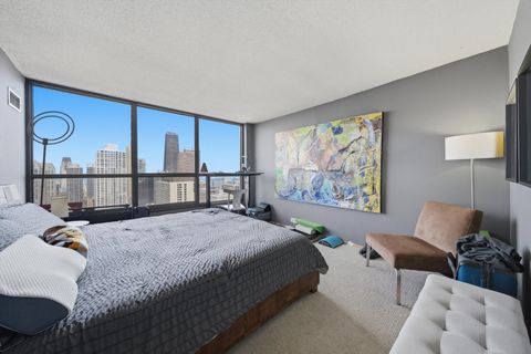 Tiny photo for Chicago, IL 60611 (MLS # 12621403)