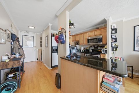 Tiny photo for Chicago, IL 60611 (MLS # 12621403)