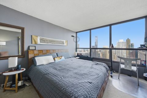 Tiny photo for Chicago, IL 60611 (MLS # 12621403)