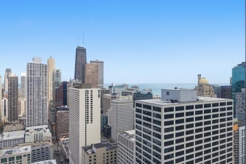 Tiny photo for Chicago, IL 60611 (MLS # 12621403)