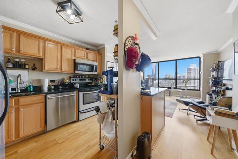 Tiny photo for Chicago, IL 60611 (MLS # 12621403)