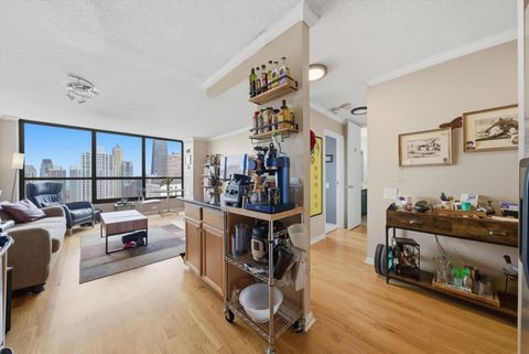 Tiny photo for Chicago, IL 60611 (MLS # 12621403)