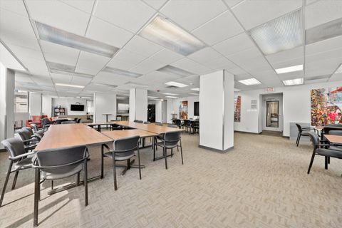Tiny photo for Chicago, IL 60611 (MLS # 12621403)