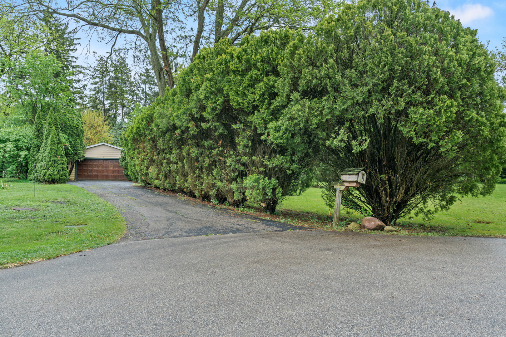 5 Stonegate Circle