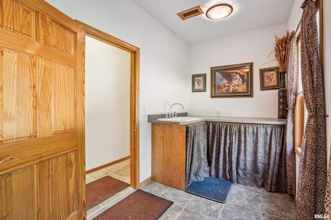 Tiny photo for 1596 230TH Street, Calamus, IA 52729 (MLS # QC4266504)